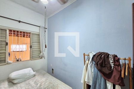 Quarto 1  de casa para alugar com 4 quartos, 190m² em São Bernardo, Campinas