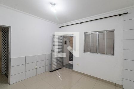 Sala de casa para alugar com 1 quarto, 120m² em Vila Cosmopolita, São Paulo