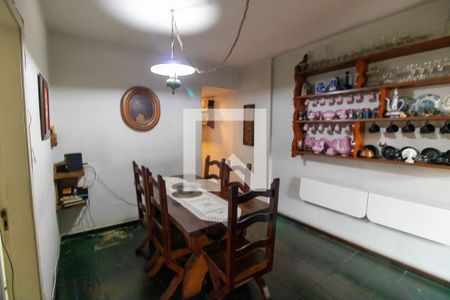 Sala de apartamento para alugar com 3 quartos, 130m² em Icaraí, Niterói