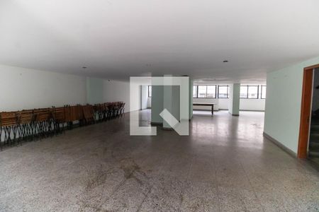 Área comum de apartamento para alugar com 4 quartos, 180m² em Icaraí, Niterói