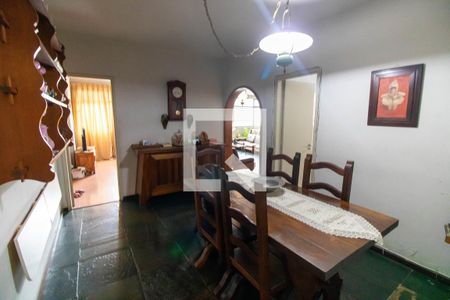 Sala de apartamento para alugar com 3 quartos, 130m² em Icaraí, Niterói