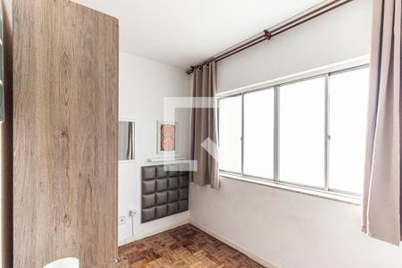 Quarto de apartamento para alugar com 1 quarto, 30m² em Campos Elíseos, São Paulo