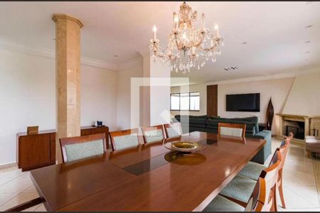 Foto 06 de apartamento à venda com 4 quartos, 300m² em Vila Suzana, São Paulo