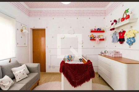 Foto 19 de apartamento à venda com 4 quartos, 300m² em Vila Suzana, São Paulo