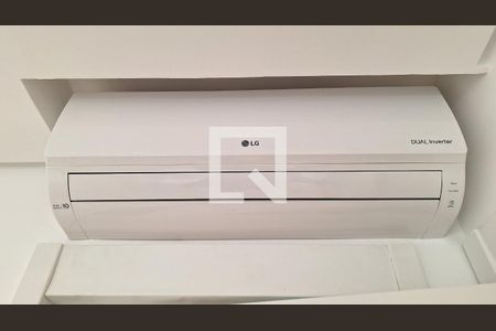 Ar-condicionado  de apartamento para alugar com 2 quartos, 50m² em Água Branca, São Paulo