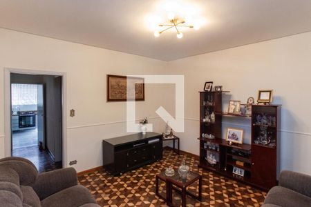 Sala de casa à venda com 3 quartos, 300m² em Parque Vitoria, São Paulo