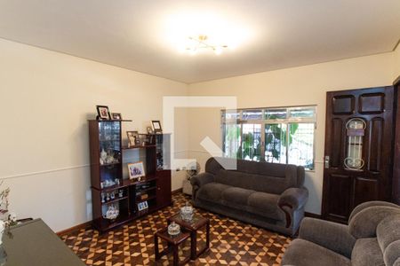 Sala de casa à venda com 3 quartos, 300m² em Parque Vitoria, São Paulo