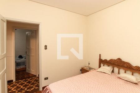 Suíte de casa à venda com 3 quartos, 300m² em Parque Vitoria, São Paulo