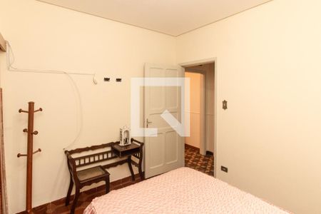 Suíte de casa à venda com 3 quartos, 300m² em Parque Vitoria, São Paulo