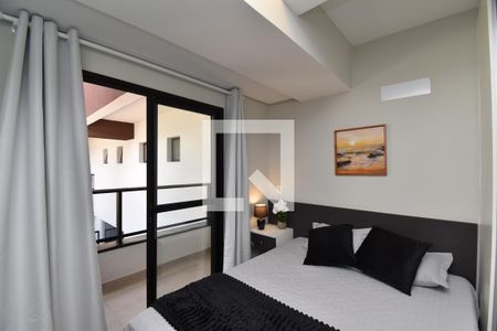 Studio de kitnet/studio para alugar com 1 quarto, 25m² em Centro, Curitiba