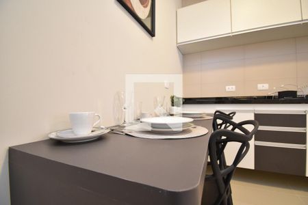 Studio de kitnet/studio para alugar com 1 quarto, 25m² em Centro, Curitiba