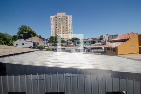 Vista de apartamento à venda com 1 quarto, 46m² em Santo Antônio, Porto Alegre