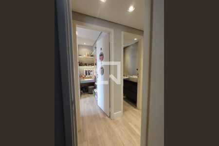 Apartamento à venda com 3 quartos, 80m² em Jardim Iracema, Barueri