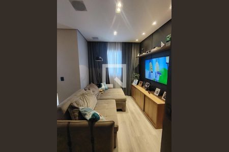 Apartamento à venda com 3 quartos, 80m² em Jardim Iracema, Barueri