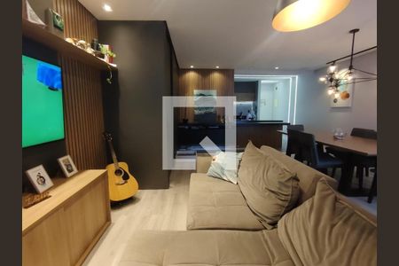 Apartamento à venda com 3 quartos, 80m² em Jardim Iracema, Barueri
