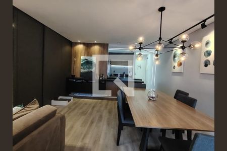 Apartamento à venda com 3 quartos, 80m² em Jardim Iracema, Barueri