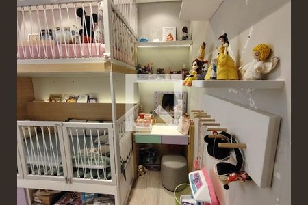 Apartamento à venda com 3 quartos, 80m² em Jardim Iracema, Barueri