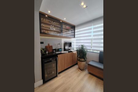 Apartamento à venda com 3 quartos, 80m² em Jardim Iracema, Barueri