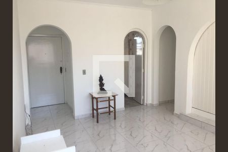 Sala de apartamento à venda com 3 quartos, 86m² em Centro, São Leopoldo