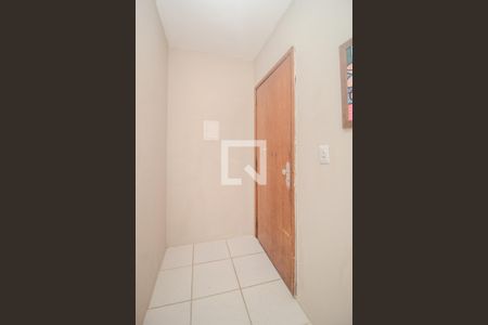 Sala de apartamento à venda com 1 quarto, 46m² em Santo Antônio, Porto Alegre