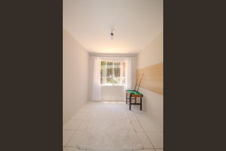 Sala de apartamento à venda com 1 quarto, 46m² em Santo Antônio, Porto Alegre