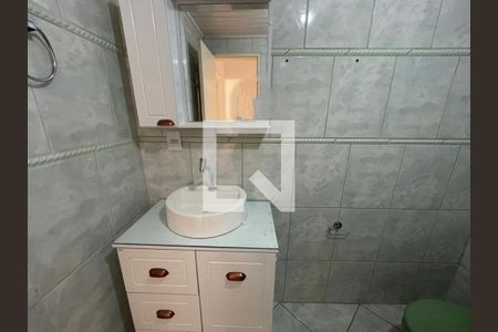 Kitnet/Studio à venda com 1 quarto, 45m² em Hamburgo Velho, Novo Hamburgo