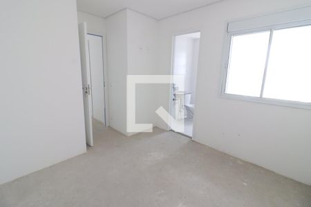 Suíte 1 de apartamento à venda com 2 quartos, 54m² em Rochdale, Osasco