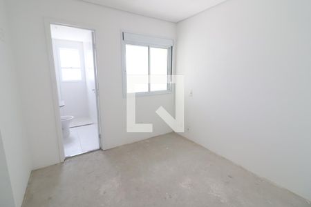 Suíte 1 de apartamento à venda com 2 quartos, 54m² em Rochdale, Osasco