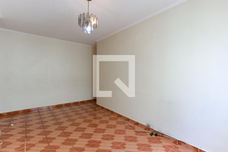 Sala de apartamento à venda com 2 quartos, 55m² em Lauzane Paulista, São Paulo