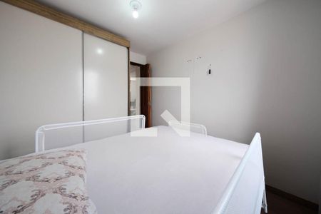 Quarto 1 de apartamento à venda com 2 quartos, 48m² em Conjunto Habitacional Padre Jose de Anchieta, São Paulo