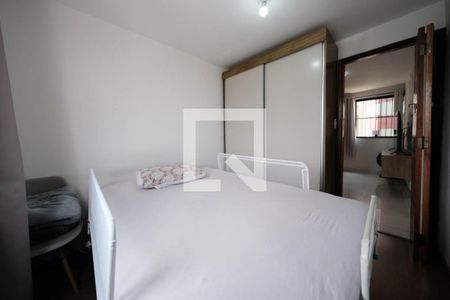 Quarto 1 de apartamento à venda com 2 quartos, 48m² em Conjunto Habitacional Padre Jose de Anchieta, São Paulo