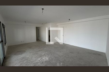 Sala - Sala de Jantar  de apartamento para alugar com 3 quartos, 165m² em Vila Gilda, Santo André