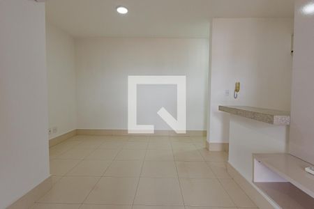 Apartamento para alugar com 3 quartos, 88m² em Vila Sfeir, Indaiatuba