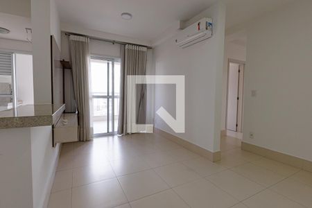 Apartamento para alugar com 3 quartos, 88m² em Vila Sfeir, Indaiatuba