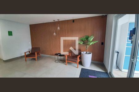 Hall de Entrada de apartamento à venda com 2 quartos, 65m² em Rochdale, Osasco