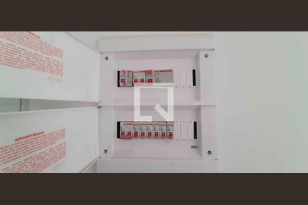 Quadro de Luz de apartamento à venda com 2 quartos, 65m² em Rochdale, Osasco
