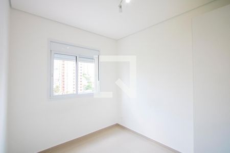 Quarto 1 de apartamento à venda com 2 quartos, 40m² em Vila Guiomar, Santo André