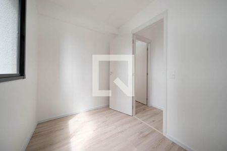 Quarto 1 de apartamento para alugar com 2 quartos, 38m² em Vila Campanela, São Paulo