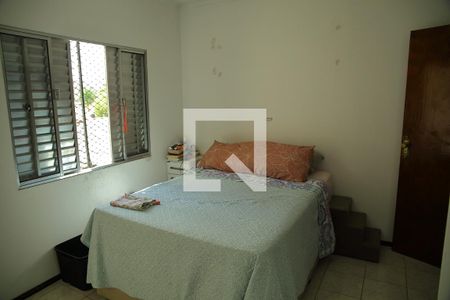 Suíte  de casa para alugar com 3 quartos, 250m² em Jardim Montreal, São Bernardo do Campo