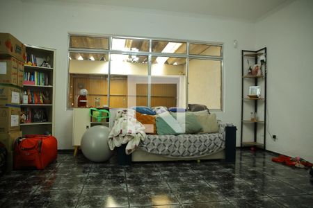 Sala de casa para alugar com 3 quartos, 250m² em Jardim Montreal, São Bernardo do Campo