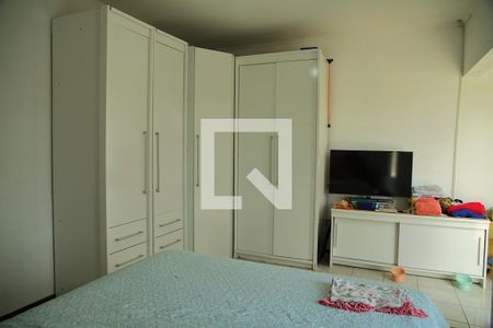 Suíte  de casa para alugar com 3 quartos, 250m² em Jardim Montreal, São Bernardo do Campo