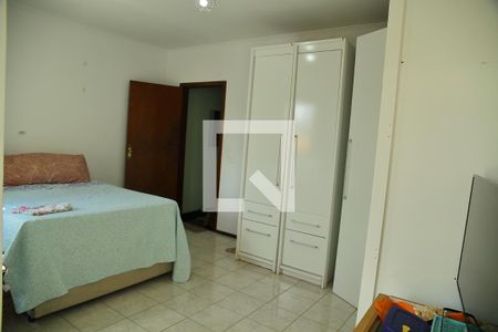 Suíte  de casa para alugar com 3 quartos, 250m² em Jardim Montreal, São Bernardo do Campo