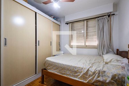 Quarto 2 de apartamento à venda com 3 quartos, 100m² em Cerqueira César, São Paulo
