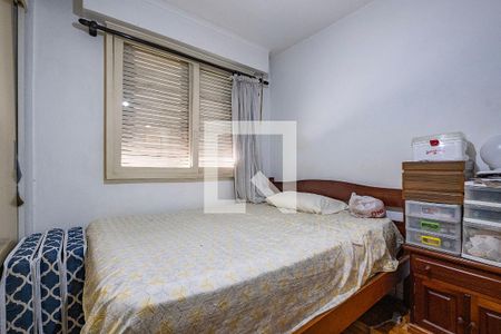 Quarto 2 de apartamento à venda com 3 quartos, 100m² em Cerqueira César, São Paulo