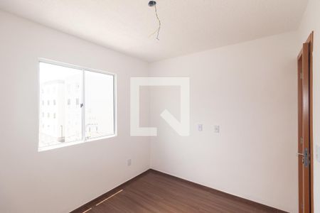 Quarto 1 de apartamento para alugar com 2 quartos, 44m² em Guaratiba, Rio de Janeiro