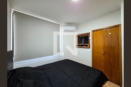 Quarto de apartamento para alugar com 1 quarto, 33m² em Indianópolis, São Paulo