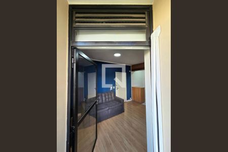 Varanda de apartamento para alugar com 1 quarto, 33m² em Indianópolis, São Paulo