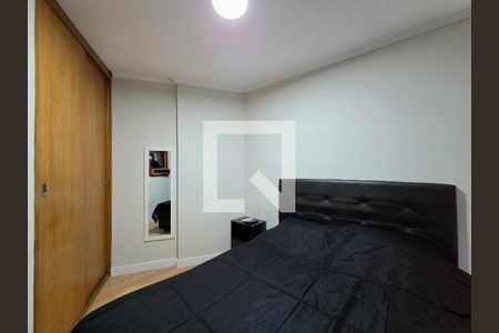 Quarto  de apartamento para alugar com 1 quarto, 33m² em Indianópolis, São Paulo