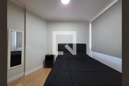 Quarto  de apartamento para alugar com 1 quarto, 33m² em Indianópolis, São Paulo