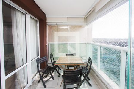 Kitnet/Studio para alugar com 1 quarto, 34m² em Campo Belo, São Paulo